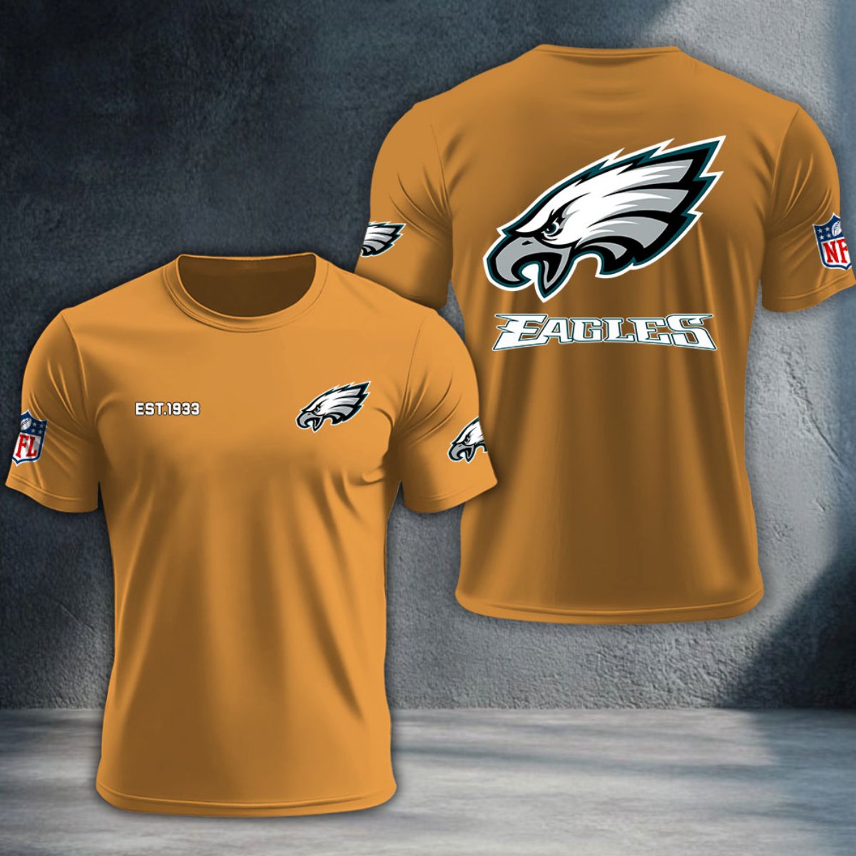 Philadelphia Eagles DTNTA10460