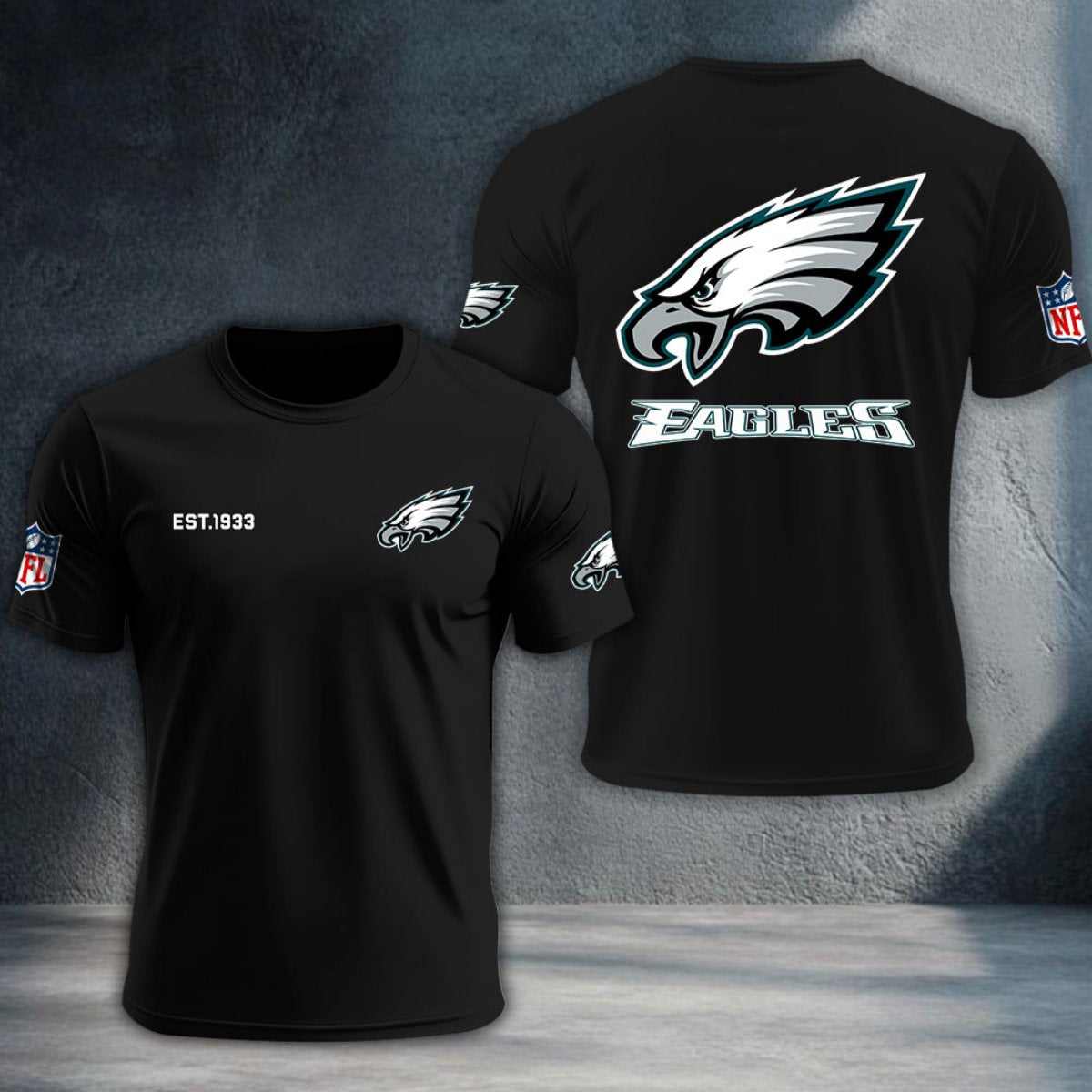 Philadelphia Eagles DTNTA10460