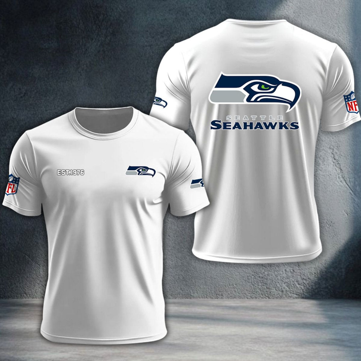 Seattle Seahawks DTNTA10463