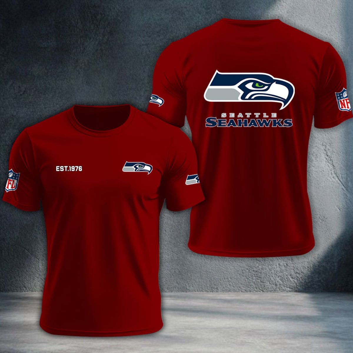 Seattle Seahawks DTNTA10463