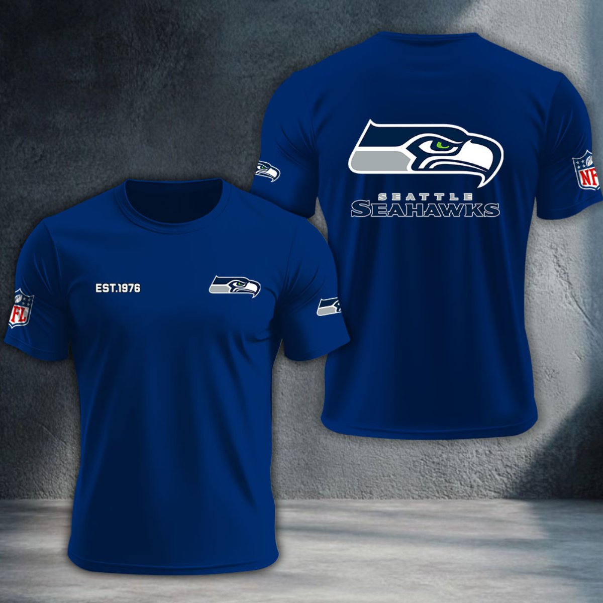 Seattle Seahawks DTNTA10463
