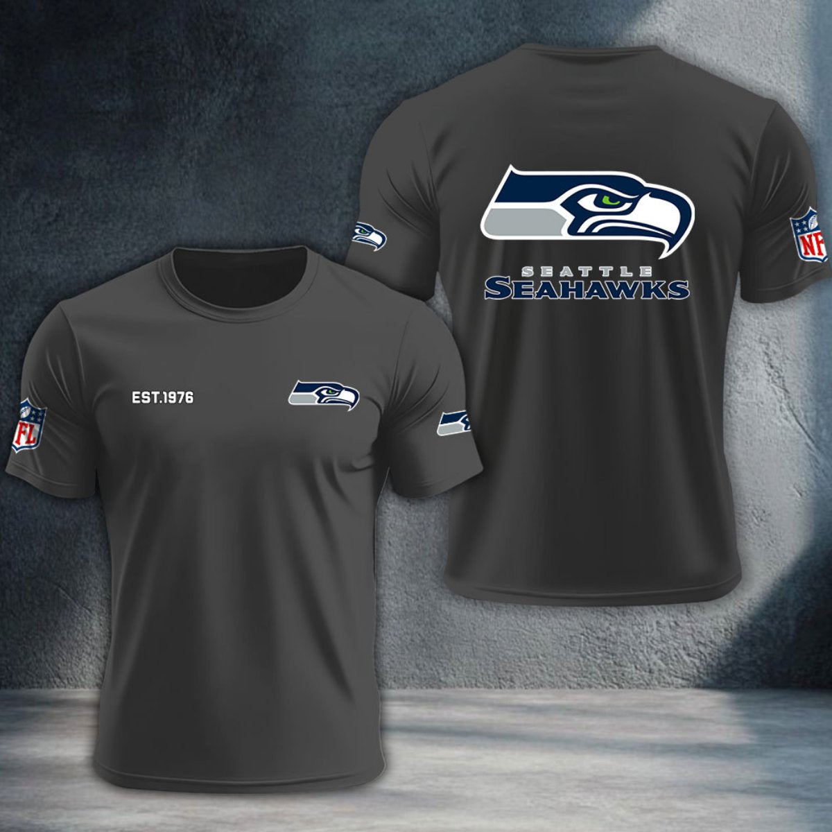 Seattle Seahawks DTNTA10463