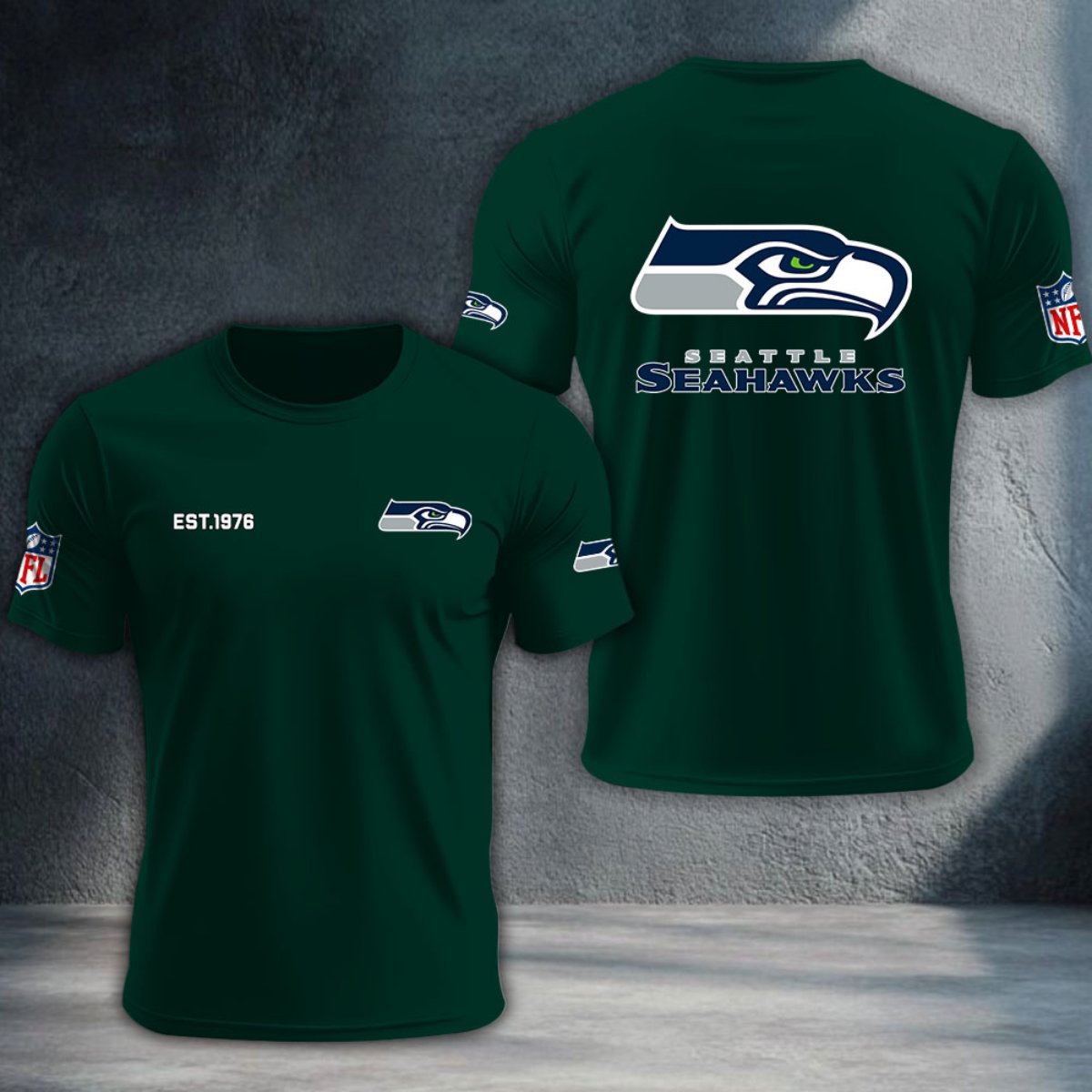 Seattle Seahawks DTNTA10463