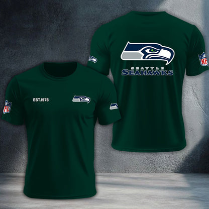 Seattle Seahawks DTNTA10463