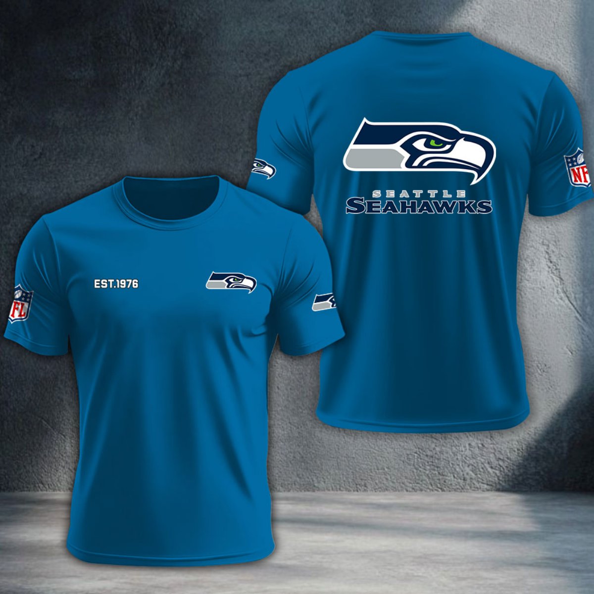 Seattle Seahawks DTNTA10463