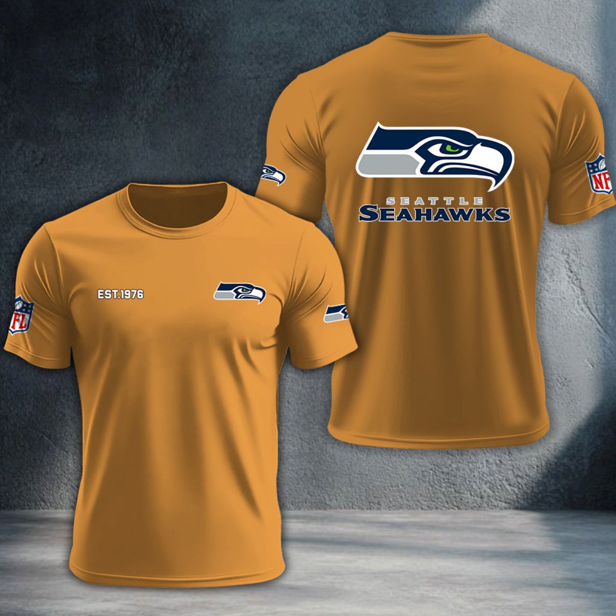 Seattle Seahawks DTNTA10463