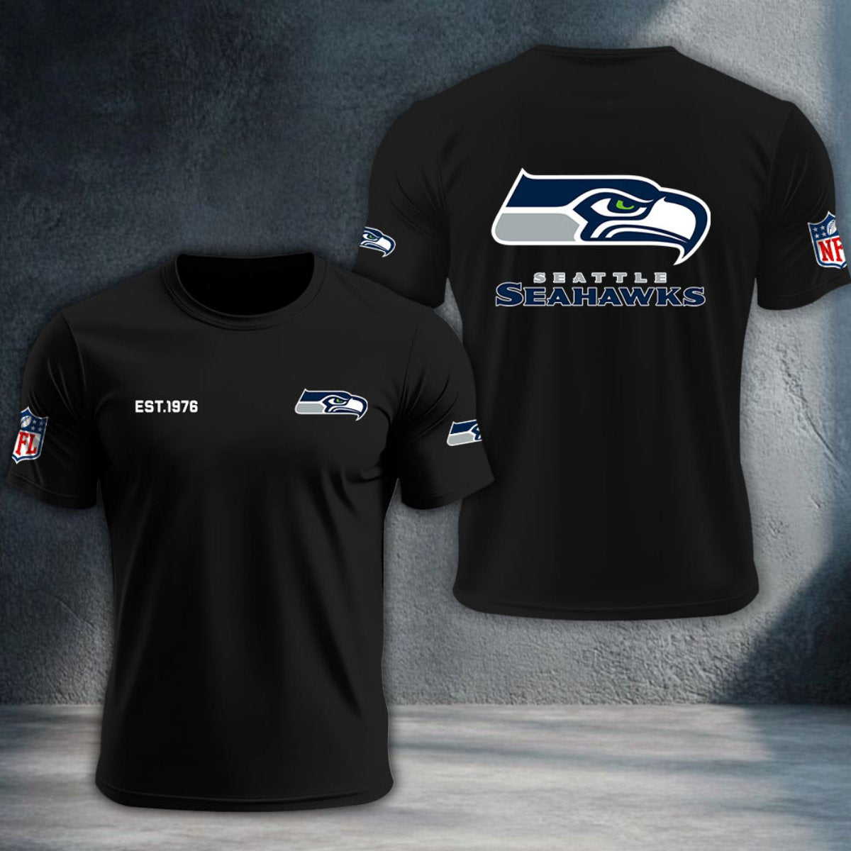 Seattle Seahawks DTNTA10463