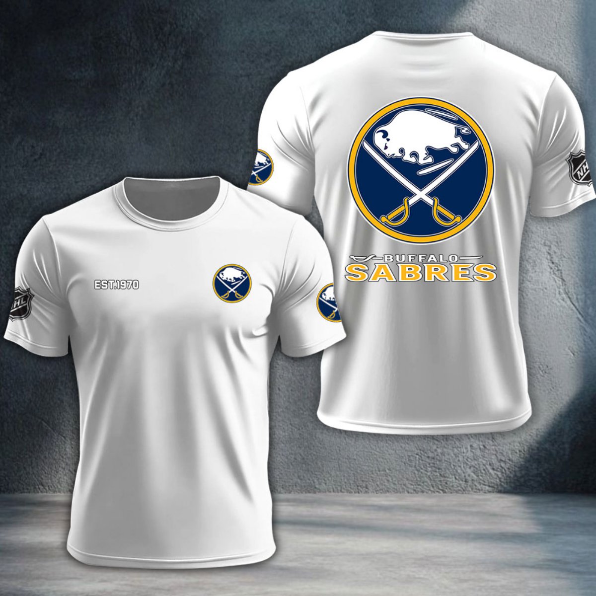 Buffalo Sabres DTNTA10470