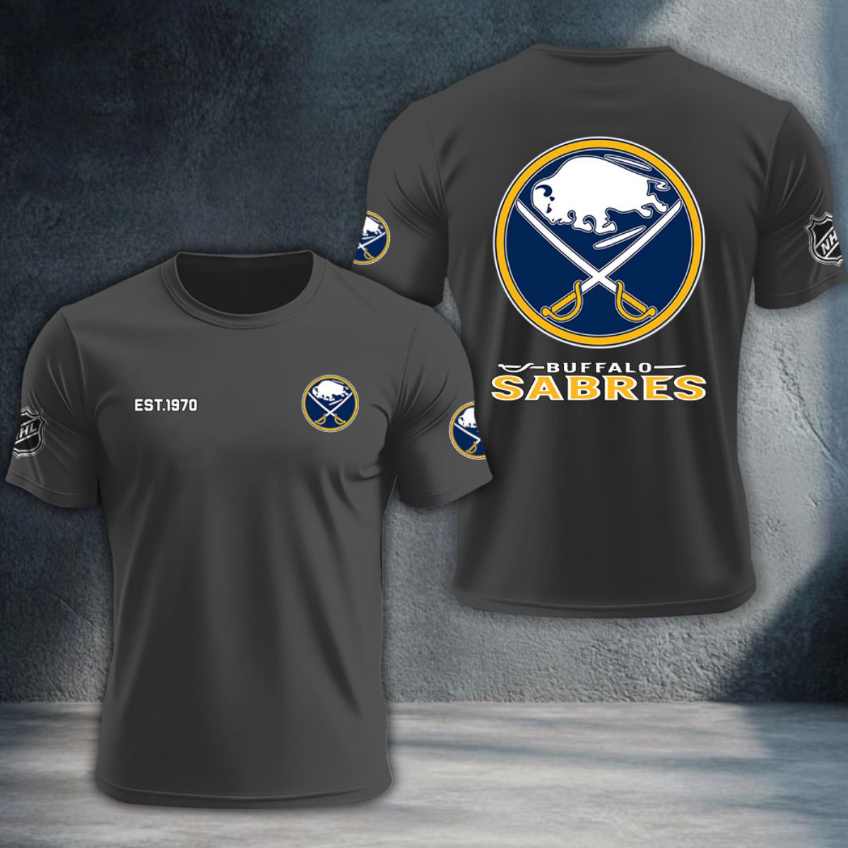 Buffalo Sabres DTNTA10470