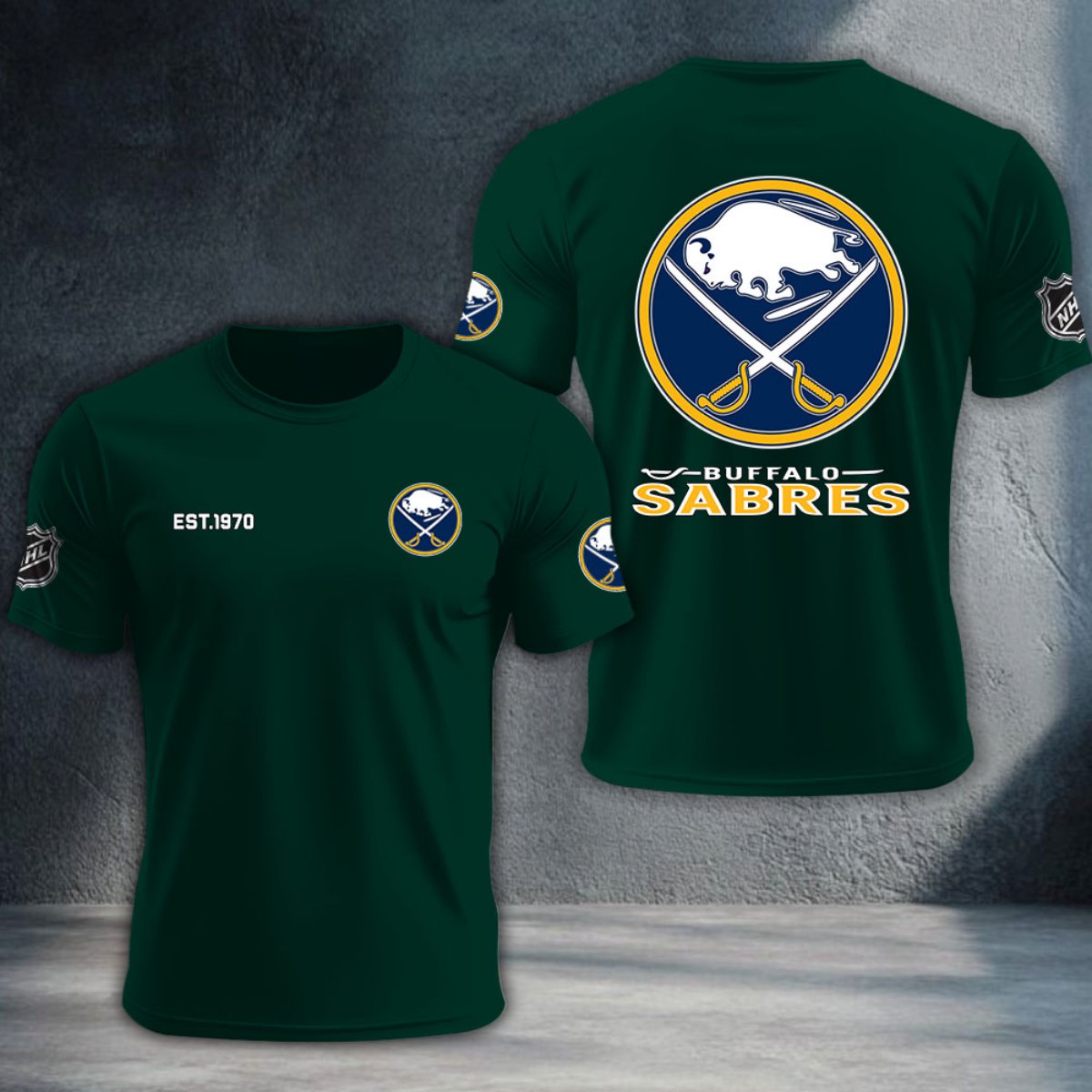 Buffalo Sabres DTNTA10470