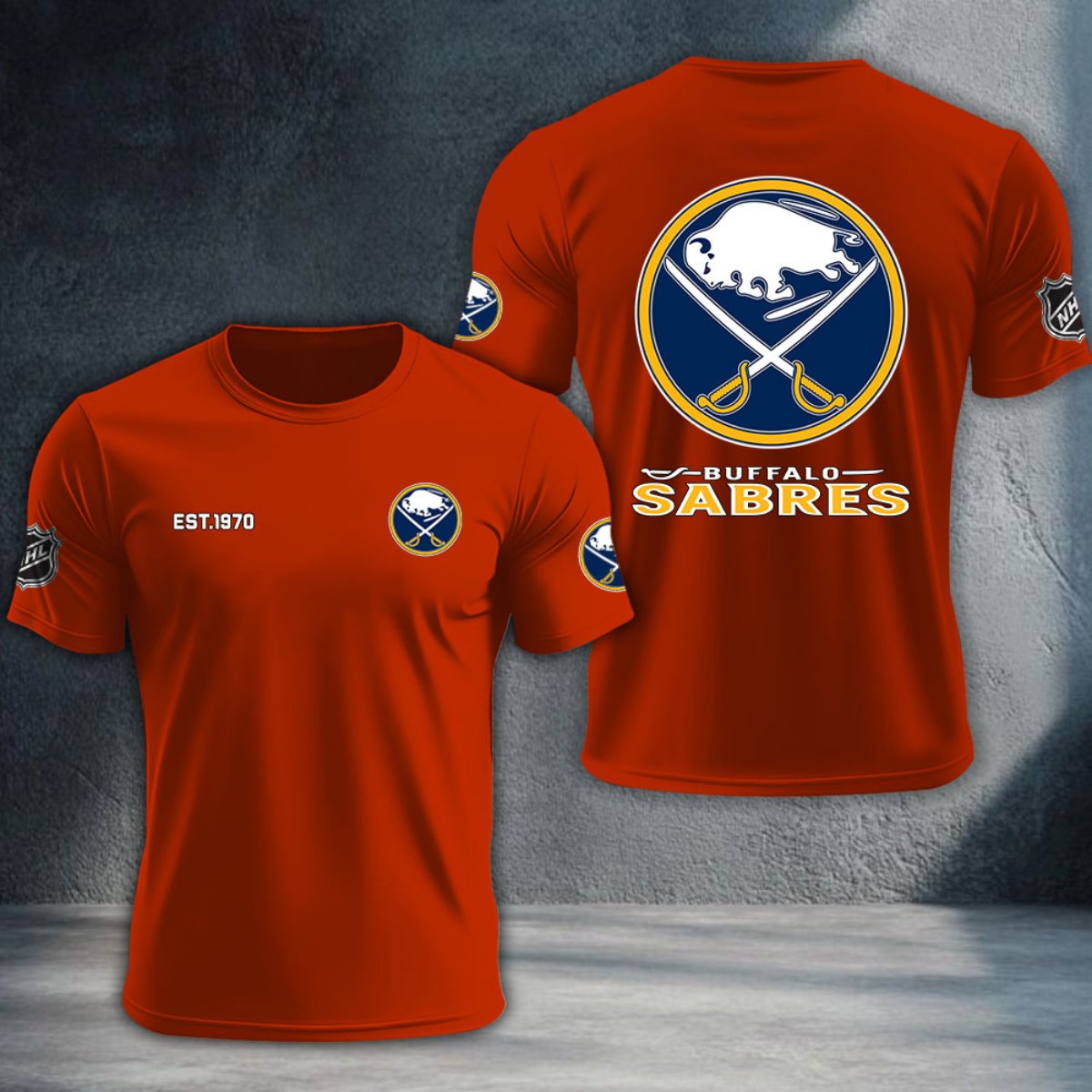 Buffalo Sabres DTNTA10470