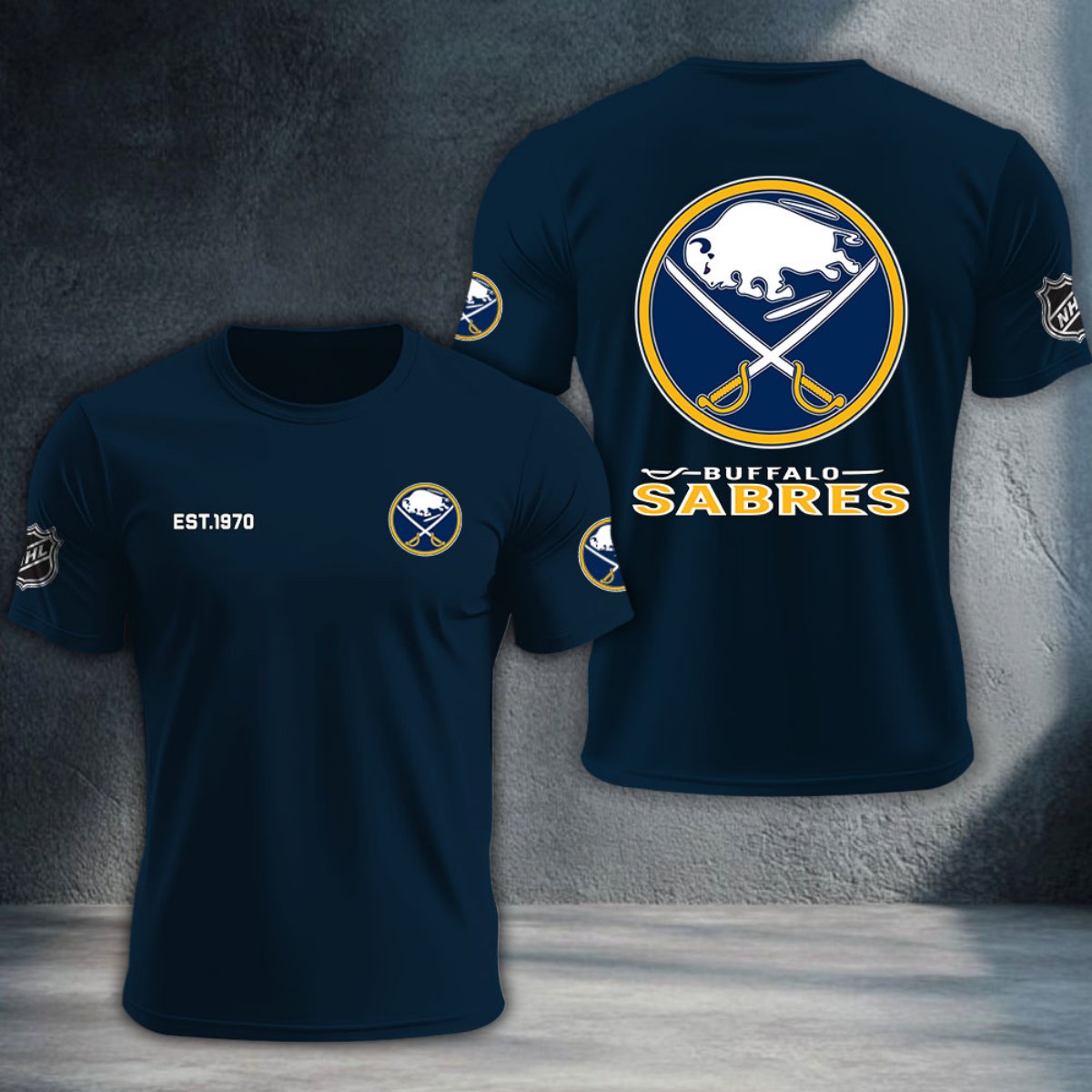Buffalo Sabres DTNTA10470