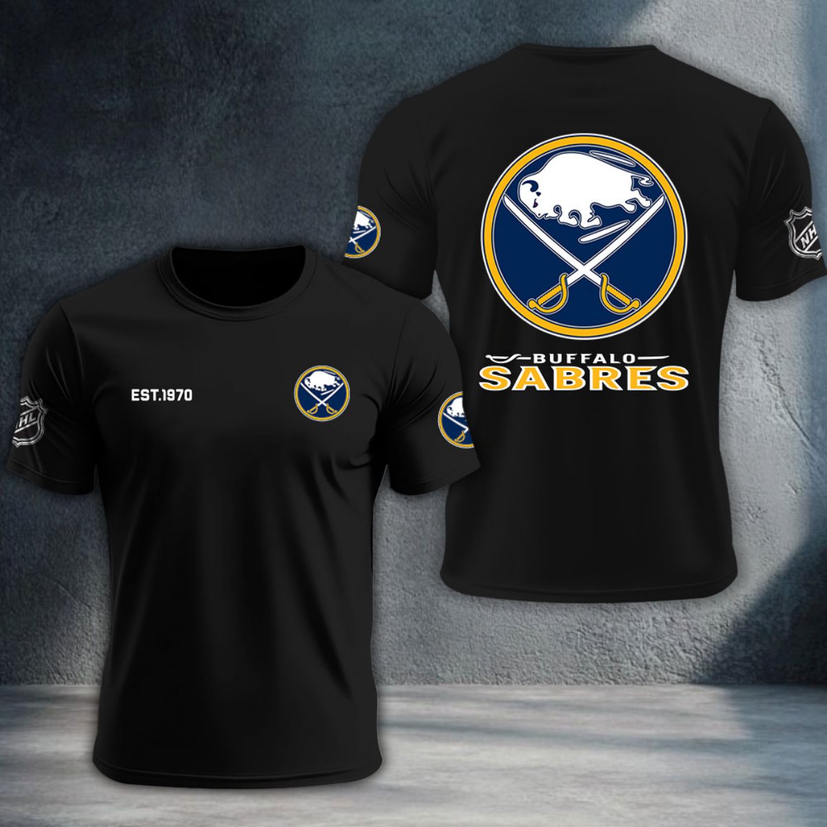 Buffalo Sabres DTNTA10470