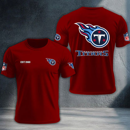 Tennessee Titans DTNTA10465