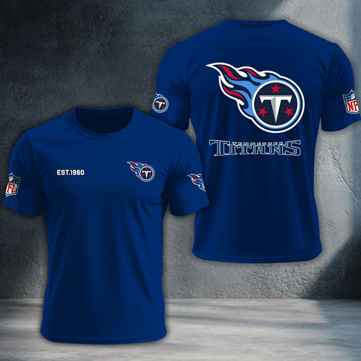Tennessee Titans DTNTA10465