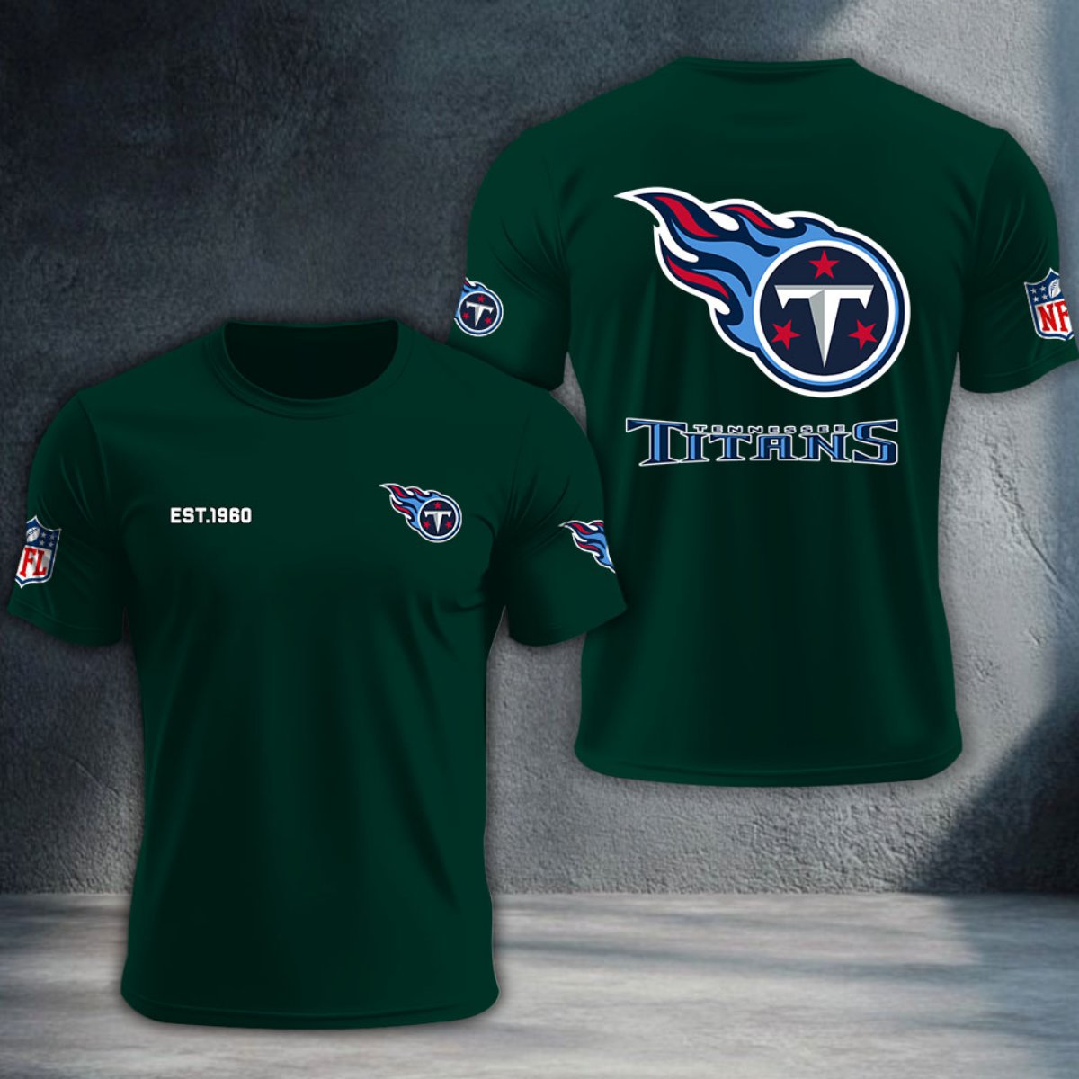 Tennessee Titans DTNTA10465