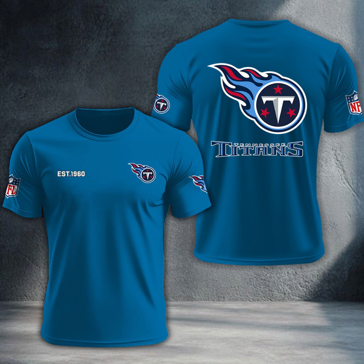 Tennessee Titans DTNTA10465