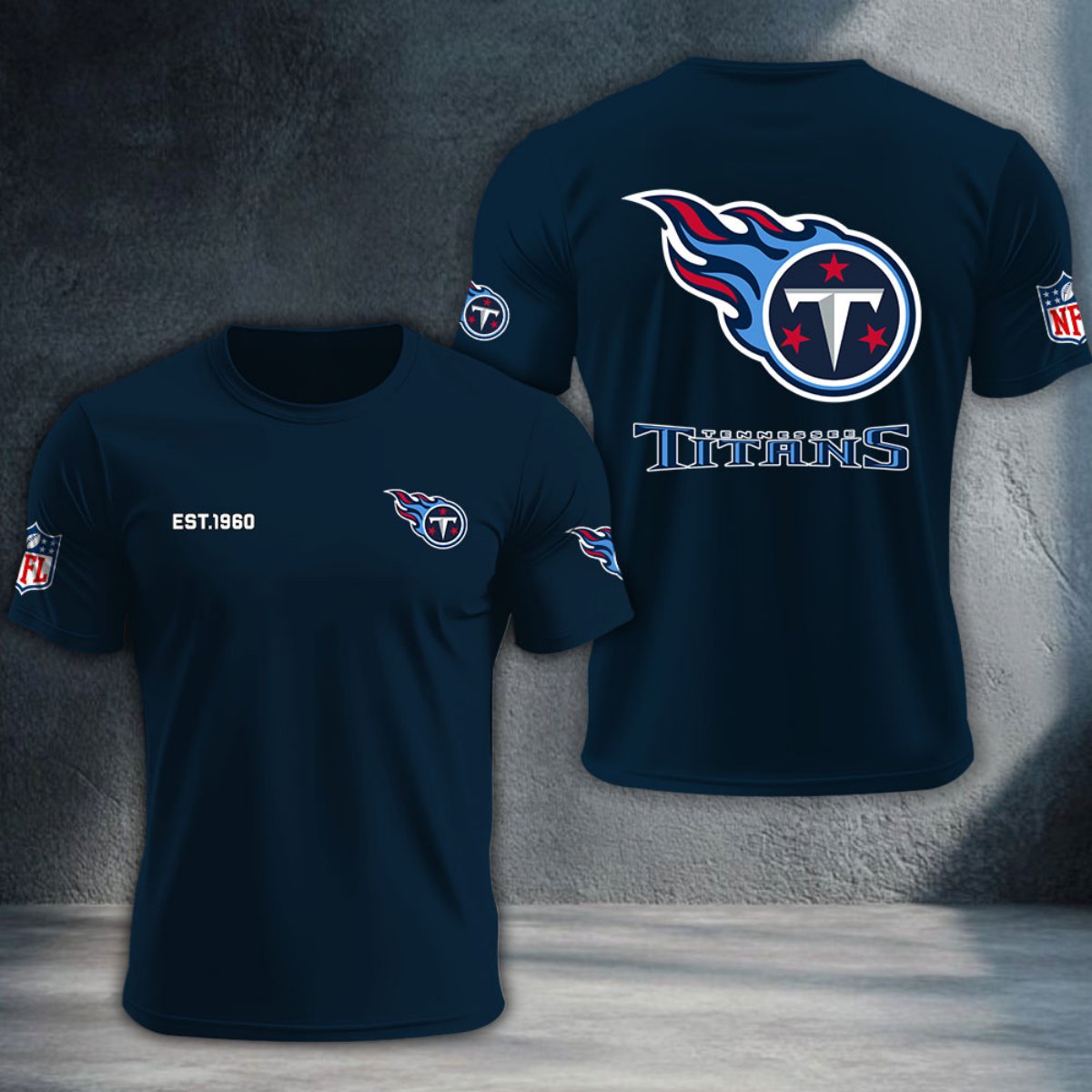 Tennessee Titans DTNTA10465