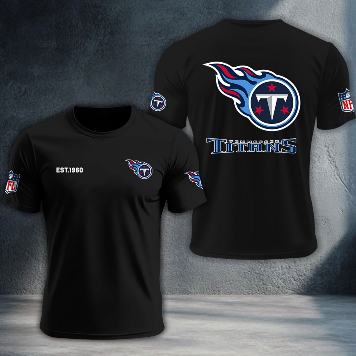 Tennessee Titans DTNTA10465