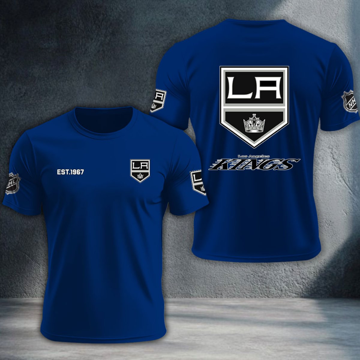 Los Angeles Kings DTNTA10480