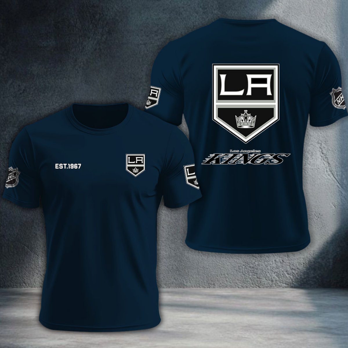 Los Angeles Kings DTNTA10480