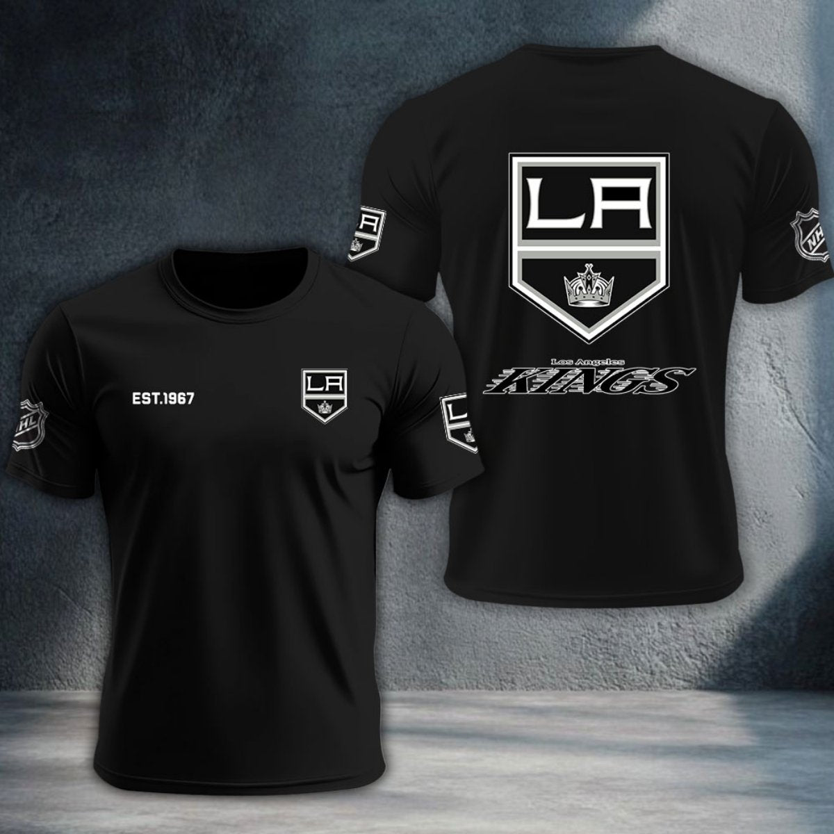 Los Angeles Kings DTNTA10480