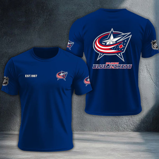 Columbus Blue Jackets DTNTA10475