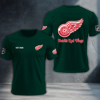 Detroit Red Wings DTNTA10477