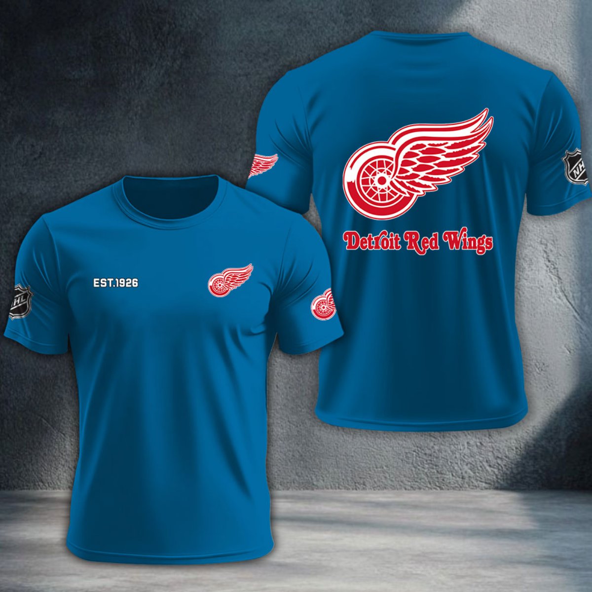 Detroit Red Wings DTNTA10477