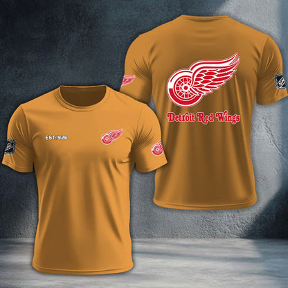 Detroit Red Wings DTNTA10477