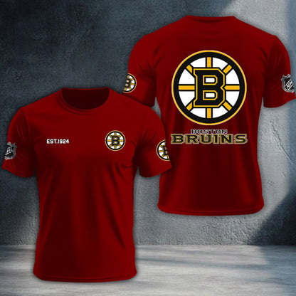 Boston Bruins DTNTA10469