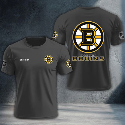 Boston Bruins DTNTA10469
