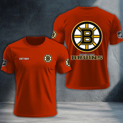 Boston Bruins DTNTA10469