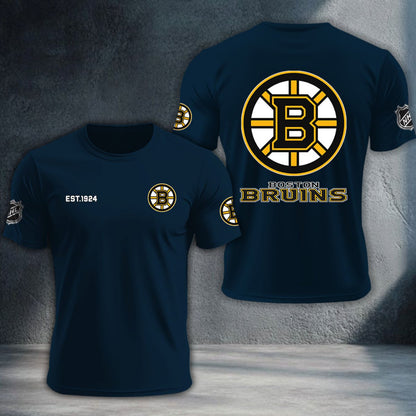Boston Bruins DTNTA10469