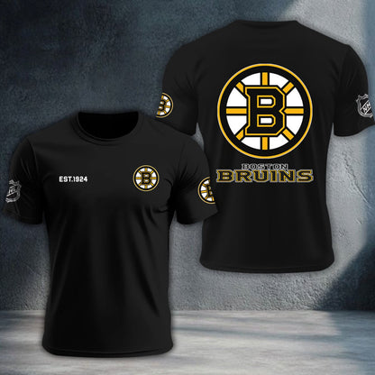 Boston Bruins DTNTA10469