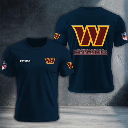 Washington Commanders DTNTA10466