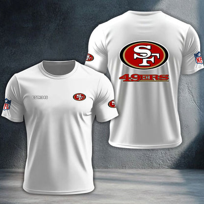 San Francisco 49ers DTNTA10462