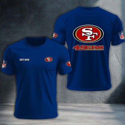 San Francisco 49ers DTNTA10462