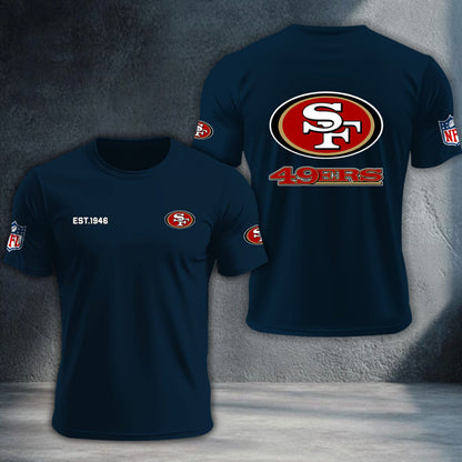San Francisco 49ers DTNTA10462
