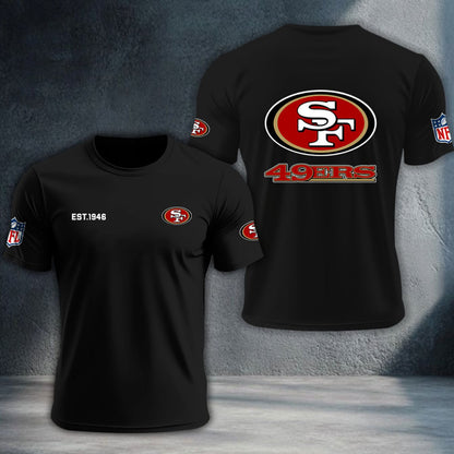 San Francisco 49ers DTNTA10462