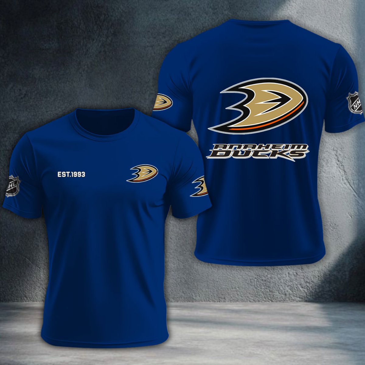 Anaheim Ducks DTNTA10467