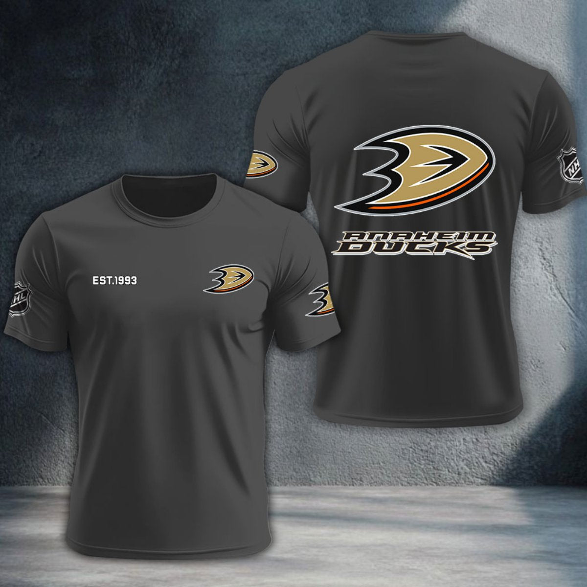 Anaheim Ducks DTNTA10467