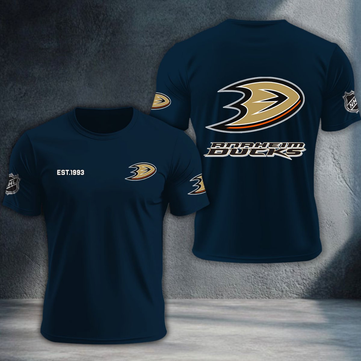 Anaheim Ducks DTNTA10467