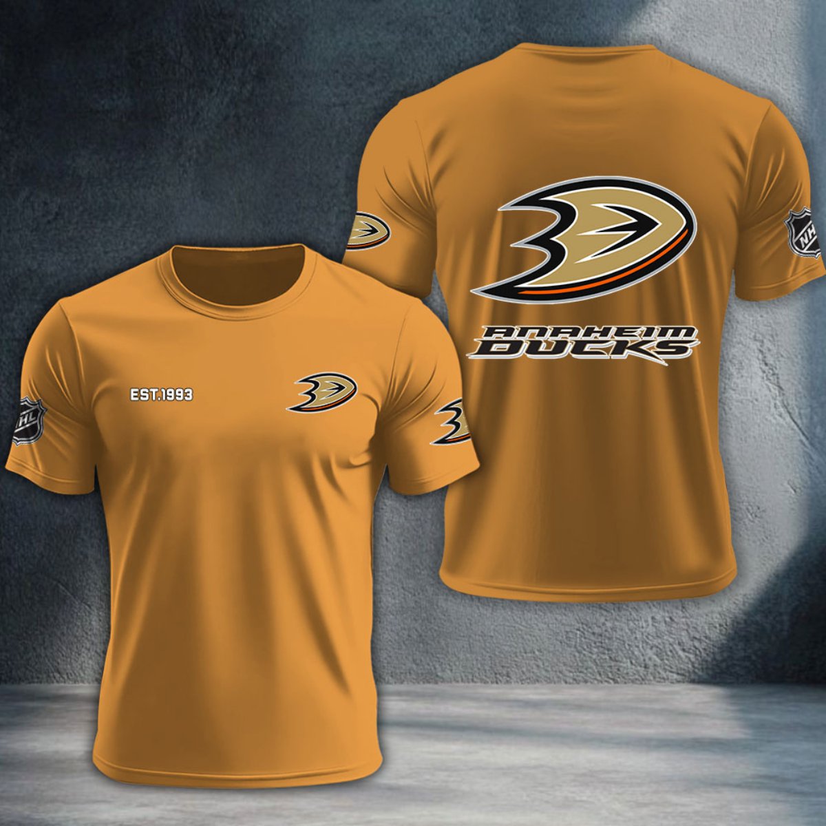 Anaheim Ducks DTNTA10467