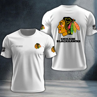 Chicago Blackhawks DTNTA10473