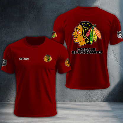 Chicago Blackhawks DTNTA10473