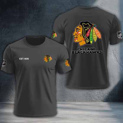 Chicago Blackhawks DTNTA10473