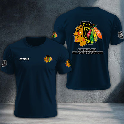 Chicago Blackhawks DTNTA10473