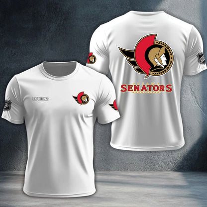 Ottawa Senators DTNTA10487