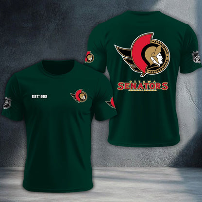 Ottawa Senators DTNTA10487